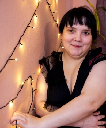 Кристина