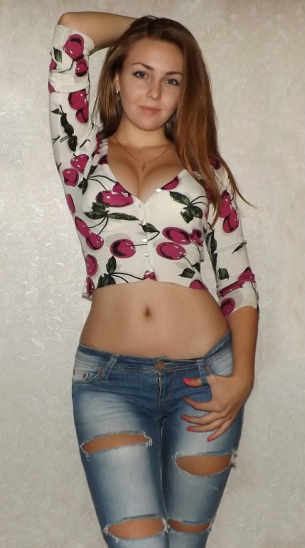 Анкета проститутки Надежда - Фото 1, Нововоронеж, 28 лет, №21080