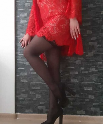 Анкета проститутки Вера - Фото 1, Нововоронеж, 31 год, №5937